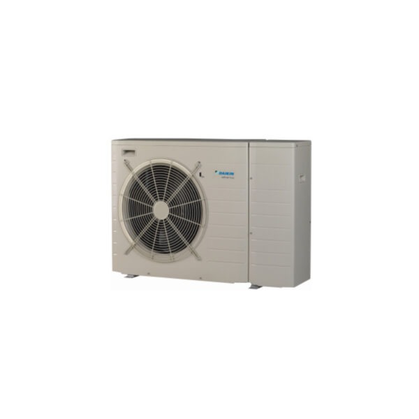 Daikin Altherma Monobloc EDLQ/EBLQ05CV3