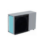 Daikin Altherma Monobloc EDLA/EBLA09D(3)V3/W1