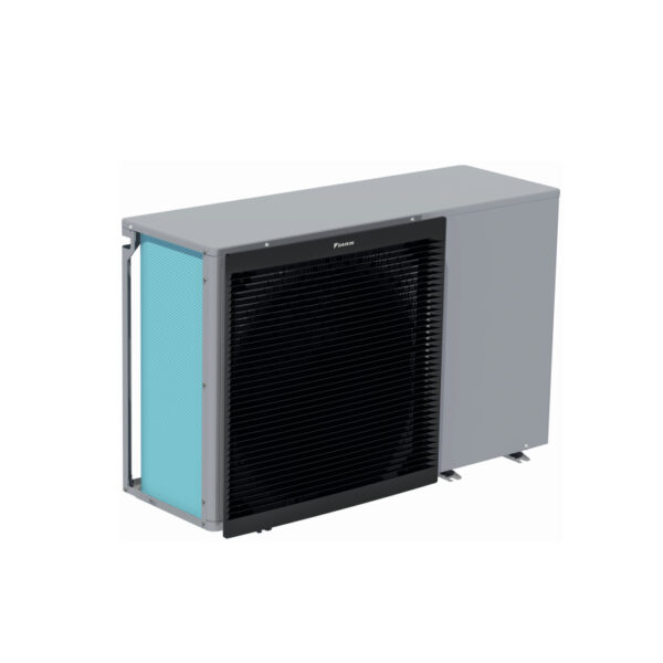 Daikin Altherma Monobloc EDLA/EBLA09D(3)V3/W1