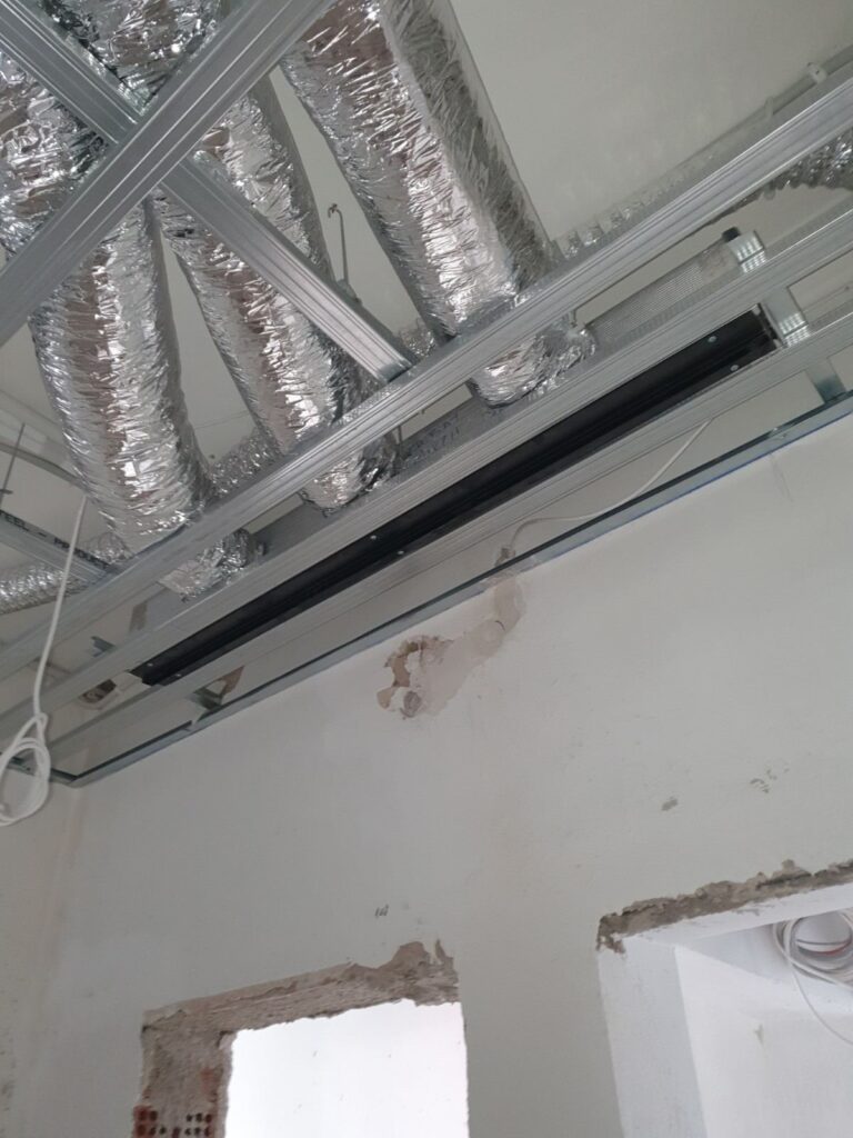 εφαρμογές ψύξης θέρμανσης με αντλίες11