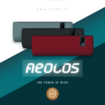 Sendo Aeolos SND-18/ALSX Black