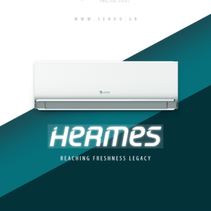 SENDO HERMES SND-18/HRS3