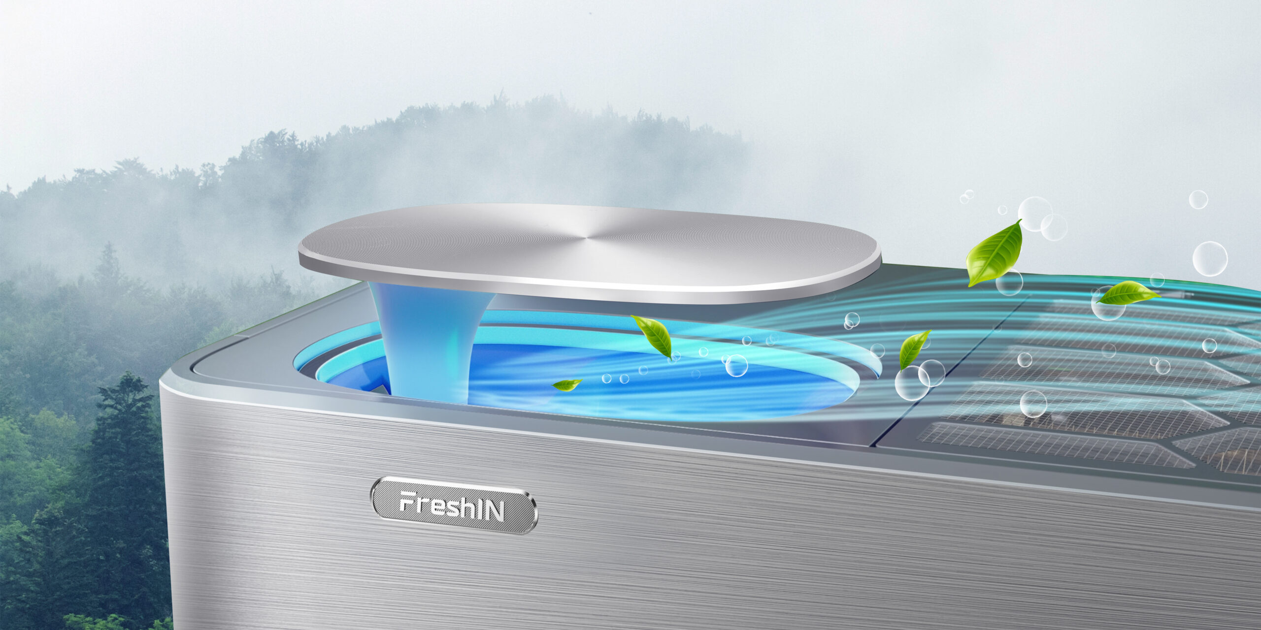 01.Freshin