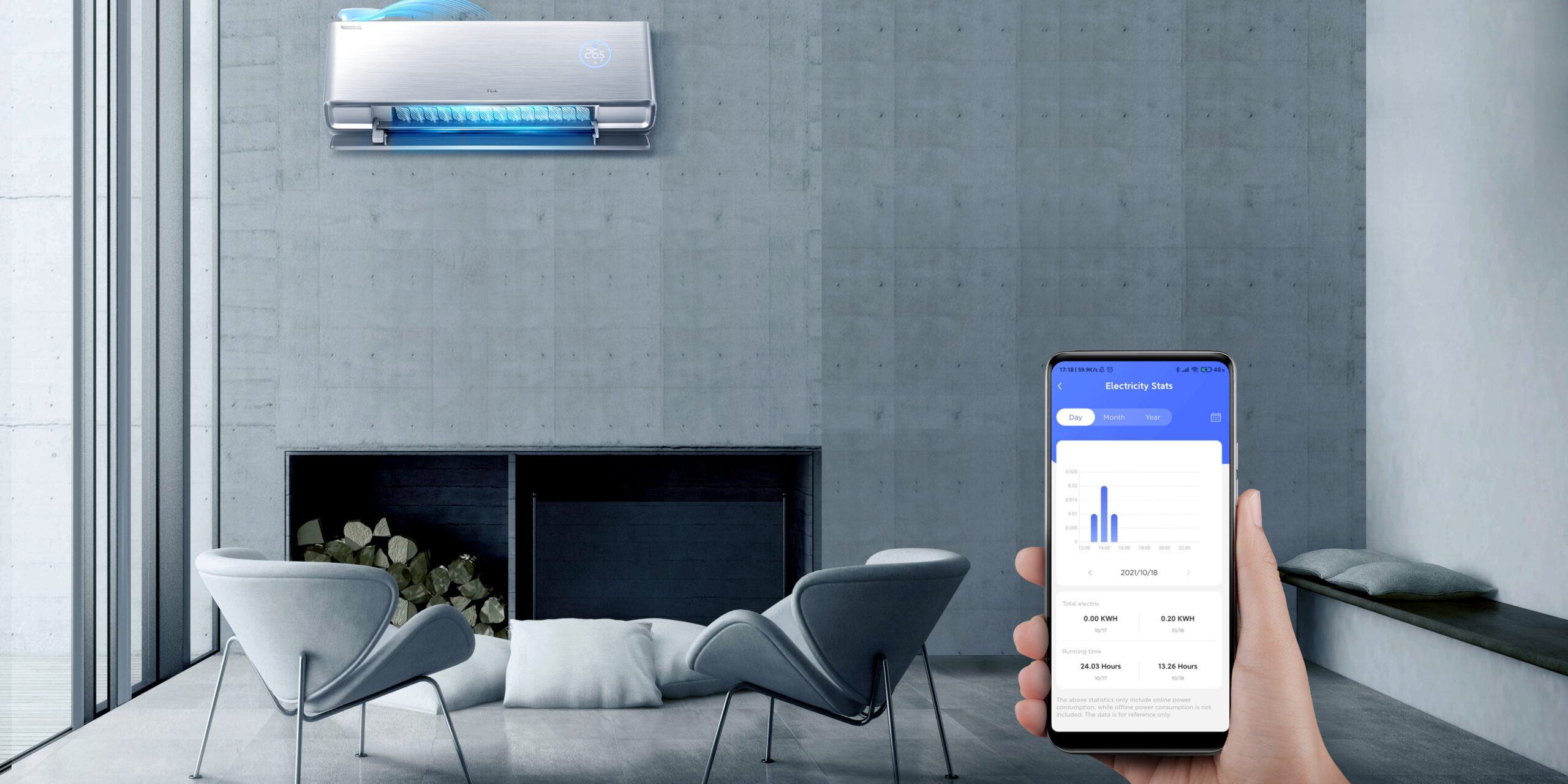 13.Smart Control