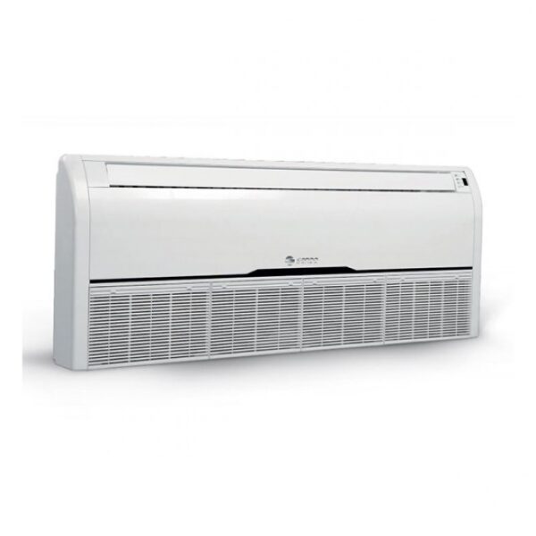 Sendo SCFU-48DAUA/SND‑48AUFM‑OD Κλιματιστικό Οροφής-Δαπέδου 48.000 Btu