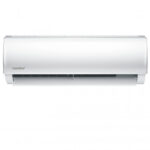 Comfee by Midea AF-12HRDN8-IN /AF-12HRDN8-OU Κλιματιστικό Τοίχου 12.000 BTU