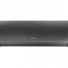 Gree Fairy Black GRC/GRCO-101 QI/KFRB-N5 9000 Btu