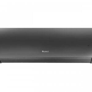 Gree Fairy Black GRC/GRCO-241 QI/KFRB-N5 24000 Btu