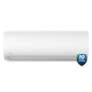 Midea AG1-12NXD6-I/AG1-12N8D6-O Xtreme Save Κλιματιστικό 12.000BTU