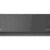 Midea Κλιματιστικό Τοίχου Black Crystal 24kBtu/h