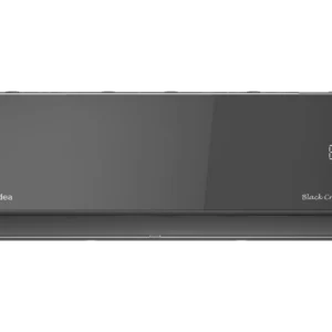 Midea Κλιματιστικό Τοίχου Black Crystal 24kBtu/h