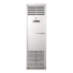 Midea Κλιματιστικό Ντουλάπα MFGA 55k Btu/h – 3 Phase