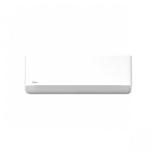 MIDEA Breezeless E CB1-12HRFN8-I + CB1-12HFNX-O Κλιματισμός Τοίχου Inverter