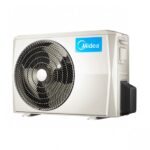 Midea M5OD-42HFN8-Q ΕΞΩΤ. ΜΟΝΑΔΑ MULTI (ΜΕΧΡΙ 5 ΕΣΩΤΕΡΙΚΑ) 42.000 - ΜΟΝΟ Εξωτερική για συστήματα multi / 42.000 Btu/h