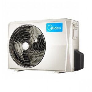 Midea M5OD-42HFN8-Q ΕΞΩΤ. ΜΟΝΑΔΑ MULTI (ΜΕΧΡΙ 5 ΕΣΩΤΕΡΙΚΑ) 42.000 - ΜΟΝΟ Εξωτερική για συστήματα multi / 42.000 Btu/h