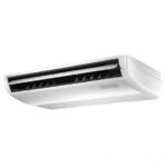 Midea MUE-36HRFNX / MOD30U-36HFN8-Q Επαγγελματικό Κλιματιστικό Inverter Δαπέδου-Οροφής 36000 BTU