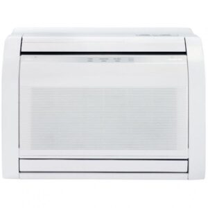 Fujitsu AGYG09KVCA/AOYG09KVCA Κονσόλα Δαπέδου Μικρών Διαστάσεων 9000Btu 1Phase