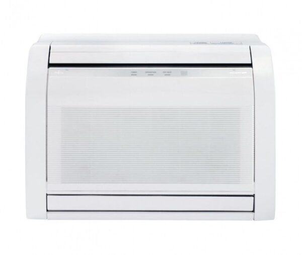 Fujitsu AGYG09KVCA/AOYG09KVCA Κονσόλα Δαπέδου Μικρών Διαστάσεων 9000Btu 1Phase