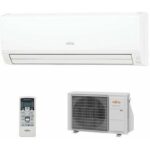 Κλιματιστικό Inverter 36000 BTU A++/A+