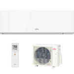 ΚΛΙΜΑΤΙΣΤΙΚΟ ΜΗΧΑΝΗΜΑ 18000 BTU ASYG18KM/AOYG18KM FUJITSU