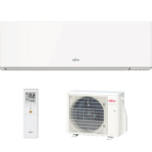 ΚΛΙΜΑΤΙΣΤΙΚΟ ΜΗΧΑΝΗΜΑ 18000 BTU ASYG18KM/AOYG18KM FUJITSU