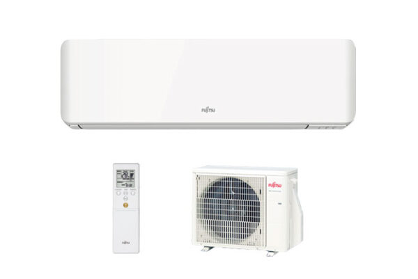 ΚΛΙΜΑΤΙΣΤΙΚΟ ΜΗΧΑΝΗΜΑ 18000 BTU ASYG18KM/AOYG18KM FUJITSU