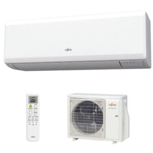 FUJITSU Κλιματιστικό Inverter KPCE Series 12.000 BTU- ASYG12KPCE