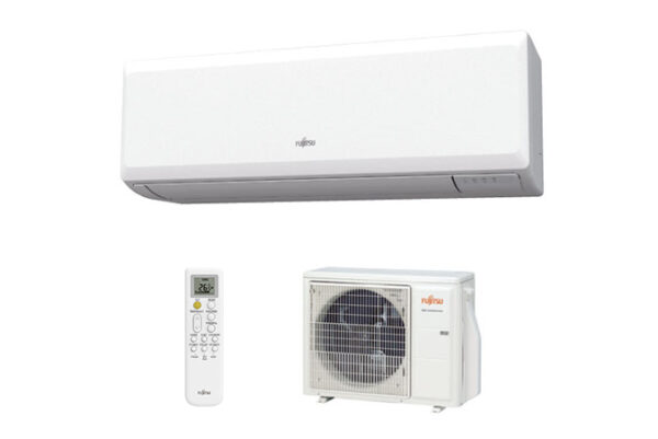FUJITSU Κλιματιστικό Inverter KPCE Series 12.000 BTU- ASYG12KPCE