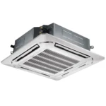 Midea Κλιματιστικό Κασέτα Slim Οροφής MCD1 36k Btu/h 3 Phase