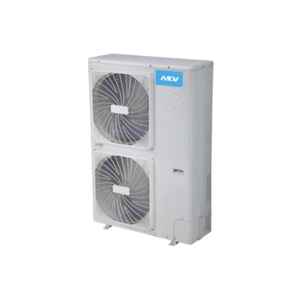 MDV MDVC-V18WD2BR8-Α 18kW - ΜΟΝΑΔΕΣ ΜΕΣΑΙΩΝ ΘΕΡΜΟΚΡΑΣΙΩΝ