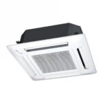 FUJITSU AUXG09KVLA-AOYG09KATA Κλιματισμός Κασέτα Ψευδοροφής Inverter 8.530/10.920 Btu/h A++/A+ R-32