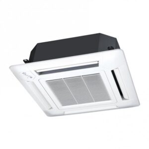 FUJITSU AUXG14KVLA-AOYG14KATA Κλιματισμός Κασέτα Ψευδοροφής Inverter 8.530/10.920 Btu/h A++/A+ R-32