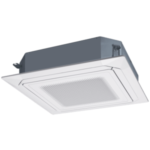 FUJITSU AUXG24KRLB-AOYG24KATA Κλιματισμός Κασέτα Κυκλικής Ροής Inverter 23200/25600 Btu/h A++/A+ R-32