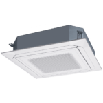 FUJITSU AUXG24KRLB-AOYG24KATA Κλιματισμός Κασέτα Κυκλικής Ροής Inverter 23200/25600 Btu/h A++/A+ R-32