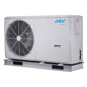 MDV MDVC-V12WD2BR8-A 12kW - ΜΟΝΑΔΕΣ ΜΕΣΑΙΩΝ ΘΕΡΜΟΚΡΑΣΙΩΝ