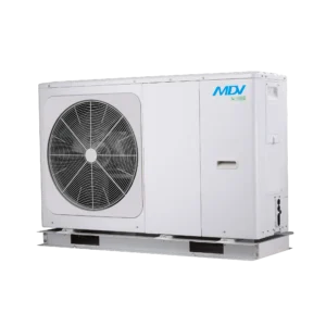 Αντλία Θερμότητας MDV Arctic Series Split MDVA-V16WD2BR8-A+ MDVHB-160CΕGR8-A με WiFi