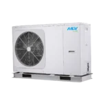 Αντλία Θερμότητας MDV Arctic Series Split MDVA-V16WD2ER8-A+ MDVHB-160CBGR8-A με WiFi