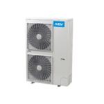 Αντλία Θερμότητας Monobloc MDV MDVG-V12WD2BR1 12kW 55oC DC Inverter