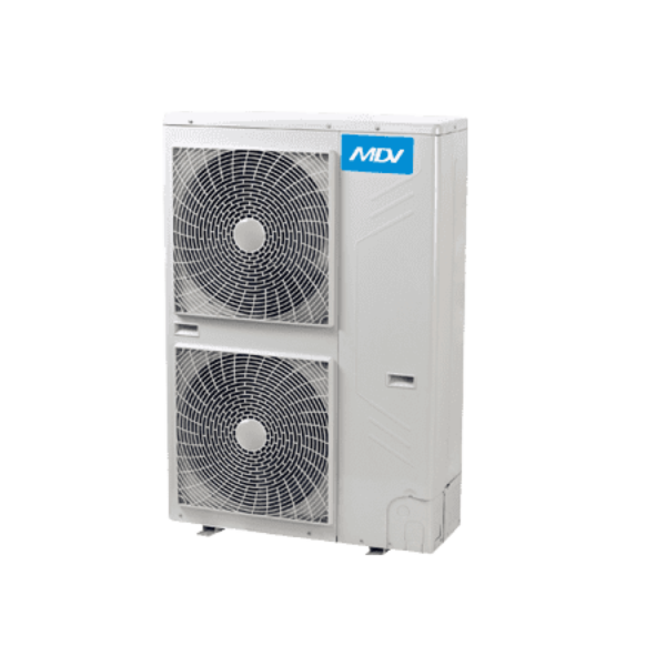 Αντλία Θερμότητας Monobloc MDV MDVG-V12WD2BR1 12kW 55oC DC Inverter